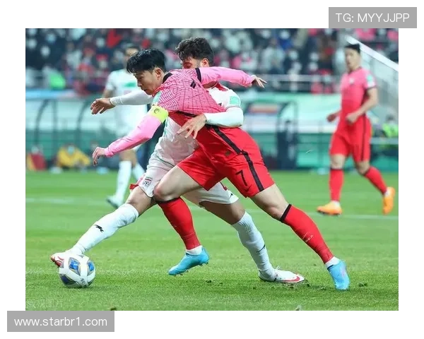 黄义助锋线发挥亮眼，韩国队世界杯前景逐渐明朗