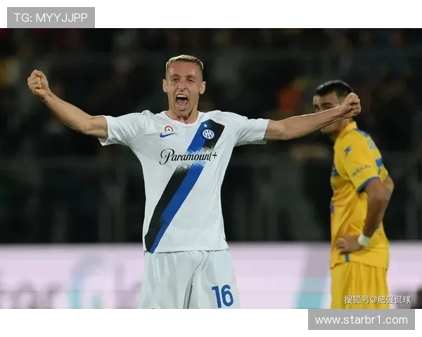 劳塔罗跑动覆盖面积分析：本赛季表现稳健，竞技状态持续提升