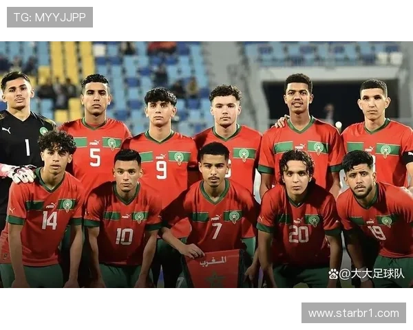 南美足球现状解析