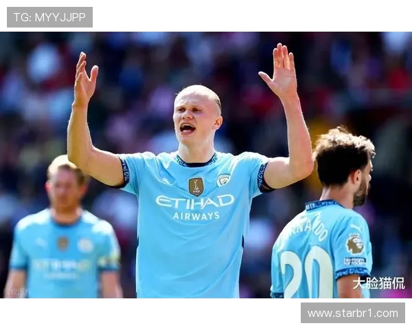 缺席关键赛事对哈兰德金球竞争力的影响有多大?