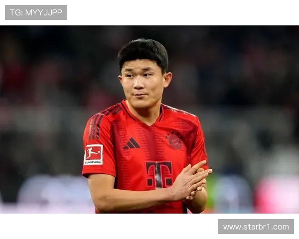 金玟哉：亚洲中卫冲击世界顶级行列的代表人物