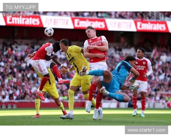 阿森纳中场看似运转流畅,其实缺了决定性一环? 阿森纳中场看似运转流畅,其实缺了决定性一环?
