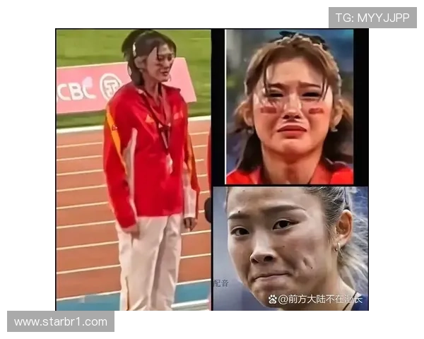 吴艳妮赛前喝的不是水，是半杯浓缩黑卡？