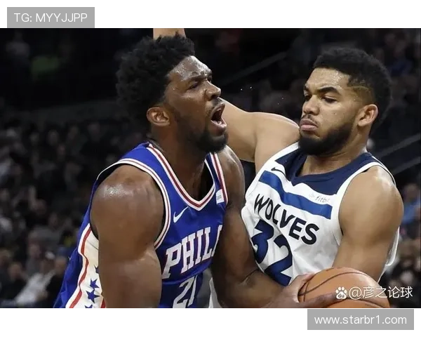 卡尔-安东尼·唐斯挡拆助攻提升球队得分，拉开内线效率差距